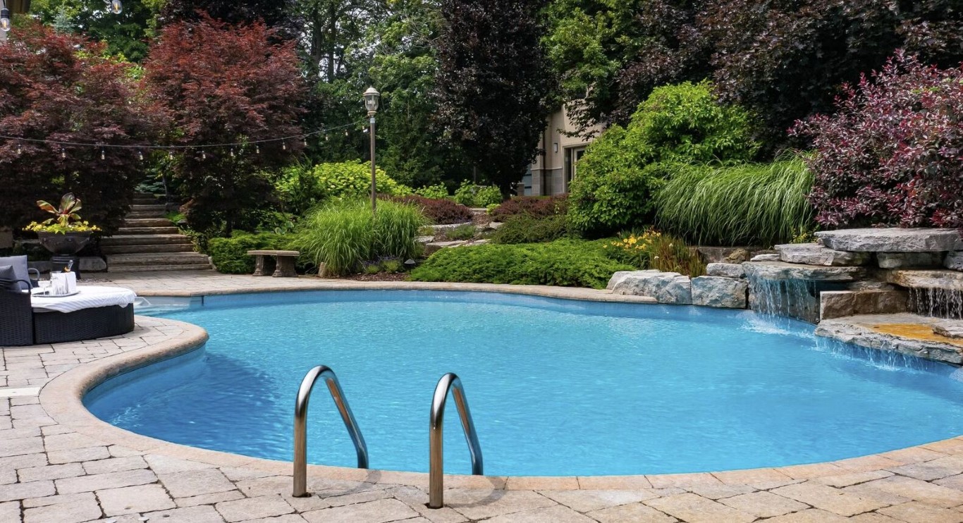Pool Inspection Services